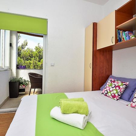 Apartment Borna マカルスカ エクステリア 写真